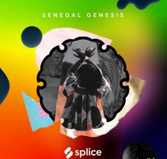 Splice Sessions Senegal Genesis