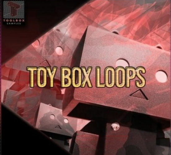 Toolbox Samples Toy Box Loops