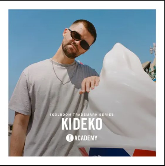 Toolroom Trademark Series Kideko [WAV]