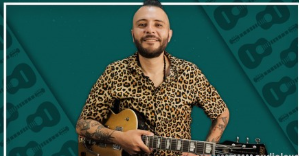 Udemy Complete Blues Guitar Megacourse Beginner to Expert