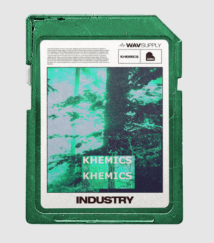 WavSupply Khemics Industry Essentials
