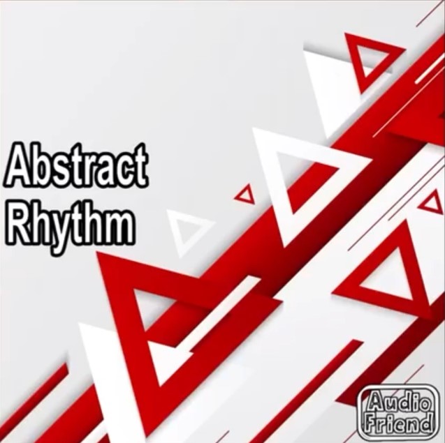 AudioFriend Abstract Rhythm [WAV]