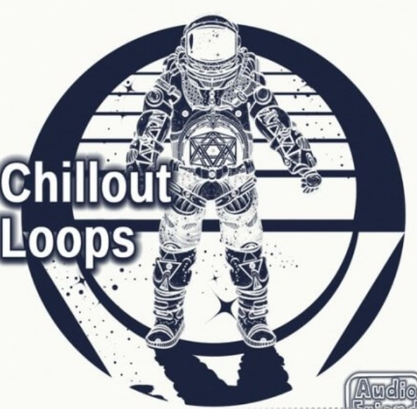 AudioFriend Chillout Loops