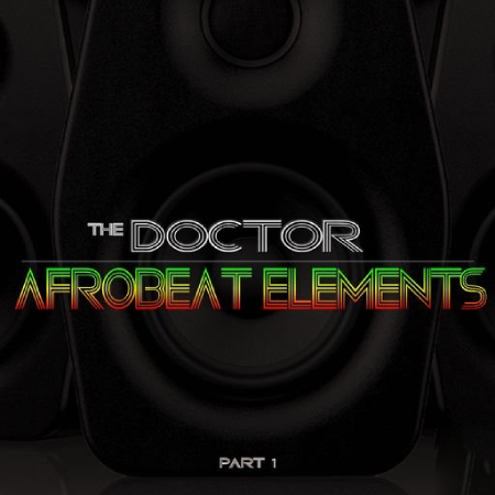 Aux Urban Afrobeats Elements [WAV]