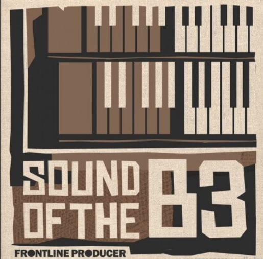 Frontline producer The Sound Of B3