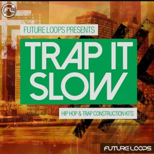 Future Loops Trap It Slow