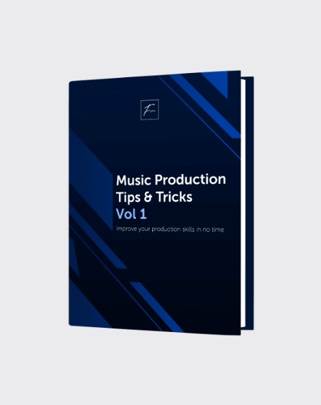 Fviimusic Music Production Tips and Tricks Vol.1