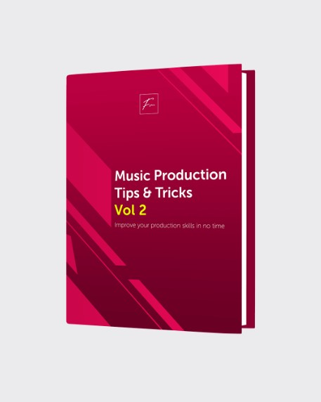 Fviimusic Music Production Tips and Tricks Vol.2