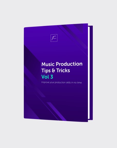 Fviimusic Music Production Tips and Tricks Vol.3