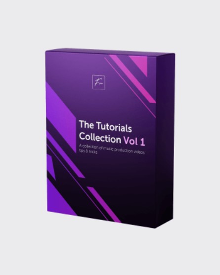 Fviimusic The Tutorials Collection Vol.1 [TUTORiAL]