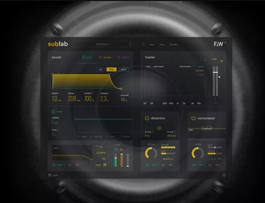 Groove3 Sublab Explained