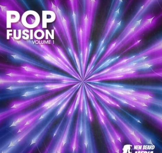 New Beard Media Pop Fusion Vol.1