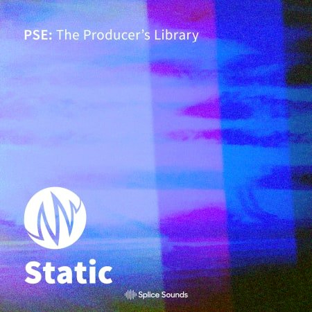 PSE: The Producers Library Static [WAV]