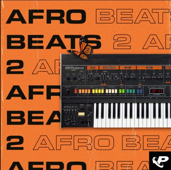 Prime Loops Afrobeats 2 [WAV]