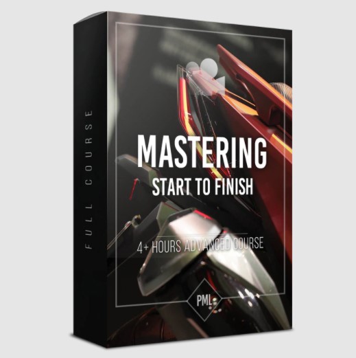 Production Music Live Full Mastering From Start To Finish In FL [TUTORiAL]