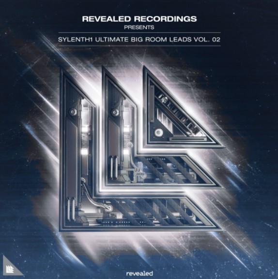 Revealed Recordings Revealed Sylenth1 Ultimate Big Room Leads Vol.2 [Synth Presets]