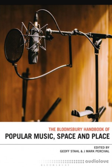 The Bloomsbury Handbook of Popular Music