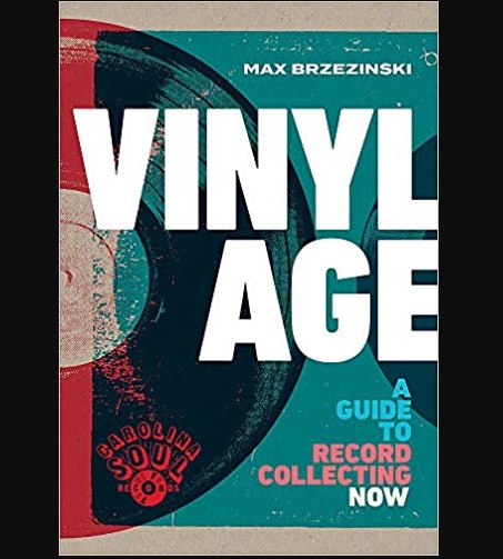 Vinyl Age A Guide To Record Collecting Now (2020) Retail