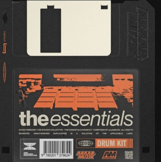 araabMUZIK x The Rucker Collective The Essentials