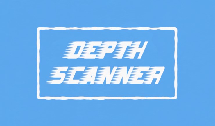 Aescripts DepthScanner v1.2.2 [GPU ONLY/WINONLY]