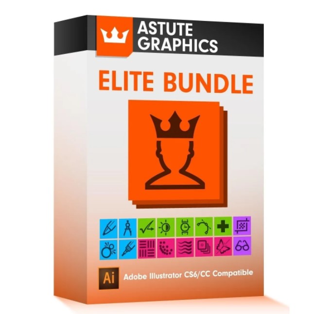 Astute Graphics Plug-ins Elite Bundle 3.0.2
