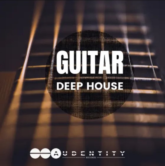 Audentity Records Guitar Deep House [WAV]