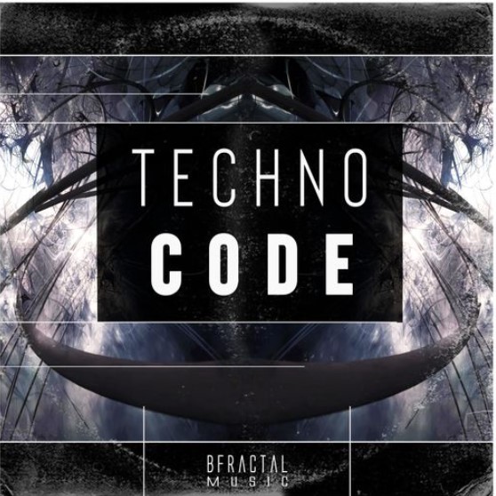 BFractal Music Techno Code [WAV]