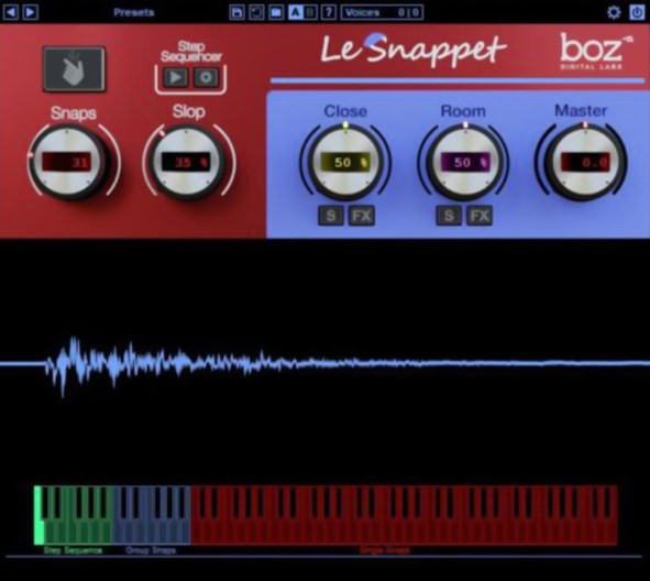 Boz Digital Labs Le Snappet v1.0.3 REPACK [WiN]
