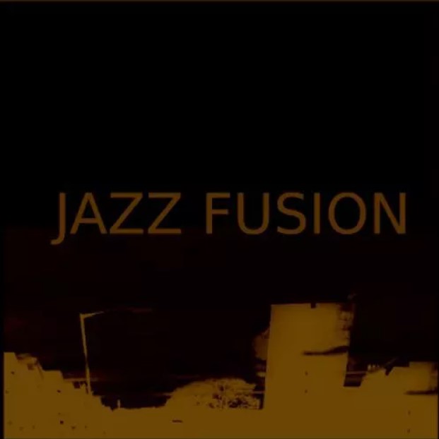Flintpope Jazz Fusion [WAV]
