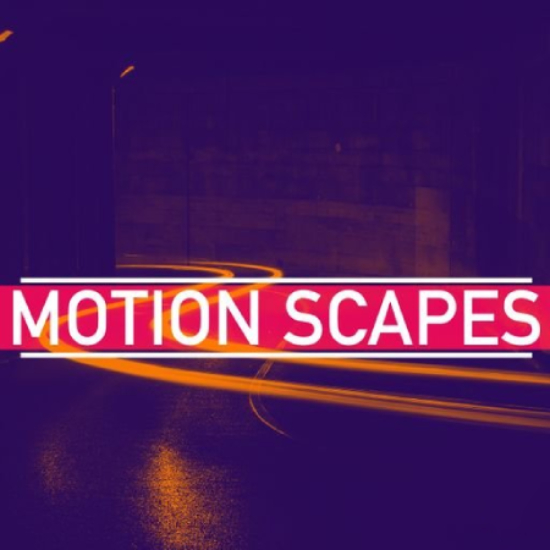 Fume Music Motion Scapes [WAV]