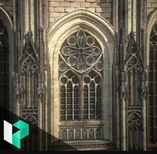 LEVELUP DIGITAL – SUBSTANCE DESIGNER DOME OF COLOGNE – CARLOS PERFUME