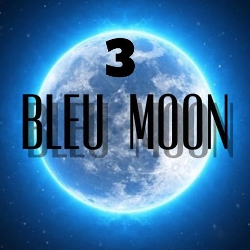 Melodic Kings Bleu Moon 3 [WAV]