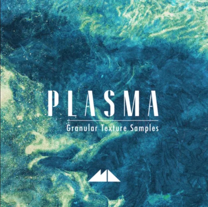 ModeAudio Plasma Granular Texture Samples [WAV]