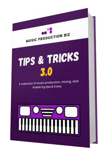 Music Production Biz Tips and Tricks 3.0