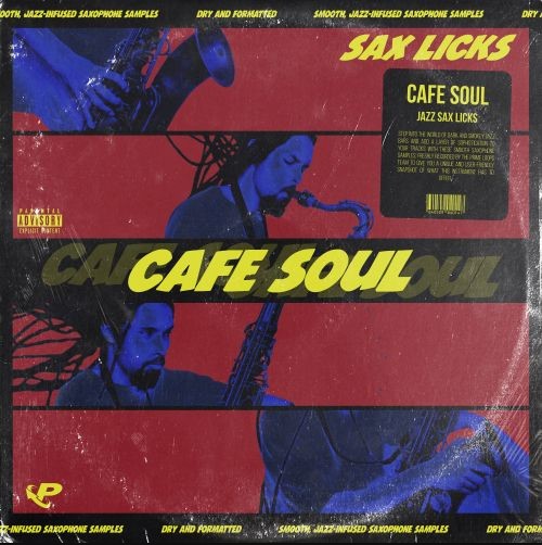 Prime Loops Cafe Soul [WAV]