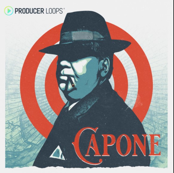 Producer Loops Capone [MULTiFORMAT]