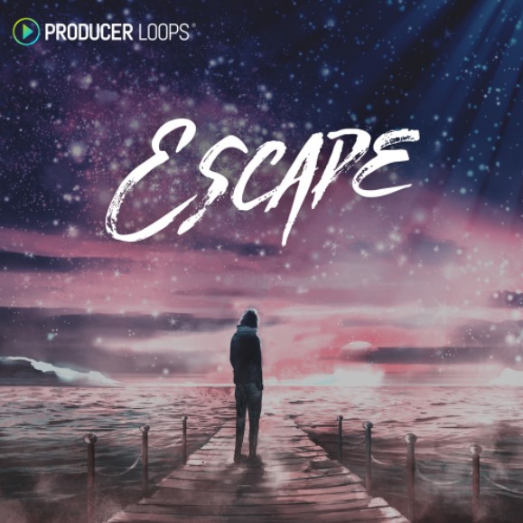 Producer Loops Escape [MULTiFORMAT]