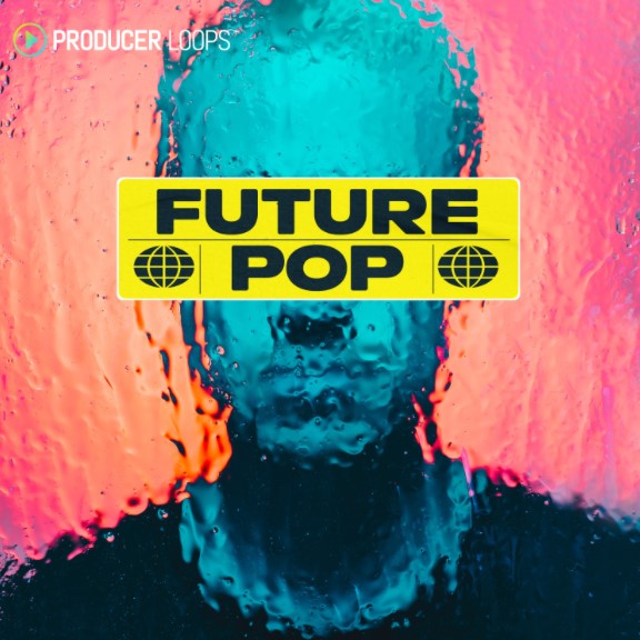 Producer Loops Future Pop [MULTiFORMAT]