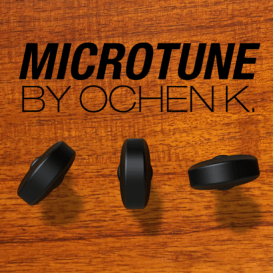 Reason RE Ochen K MicroTune v1.0.0 [WiN]