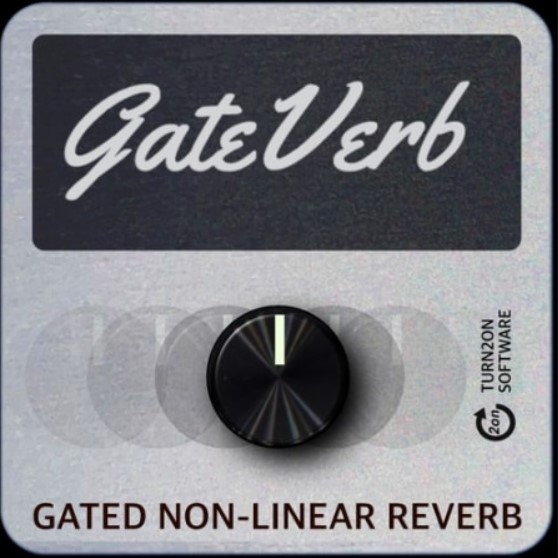 Reason RE Turn2on GateVerb v1.0.0 [WiN]
