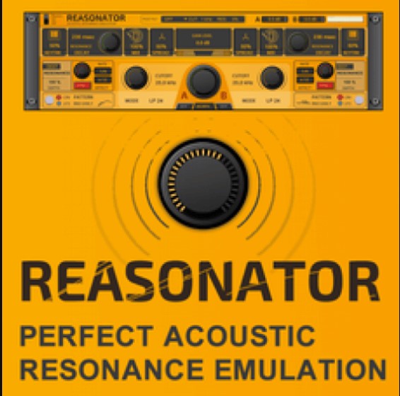 Reason RE Turn2on Reasonator v2.0.2 [WiN]
