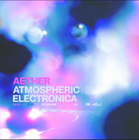 Renraku Aether Atmospheric Electronica [WAV]