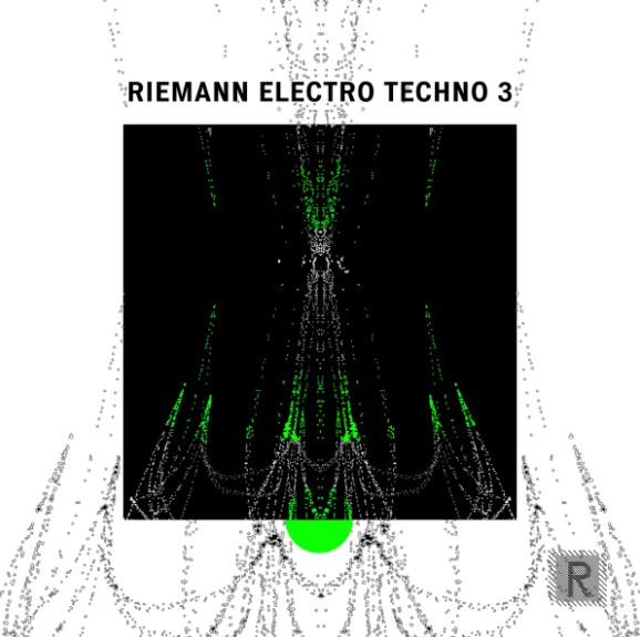 Riemann Kollektion Riemann Electro Techno 3 [WAV]