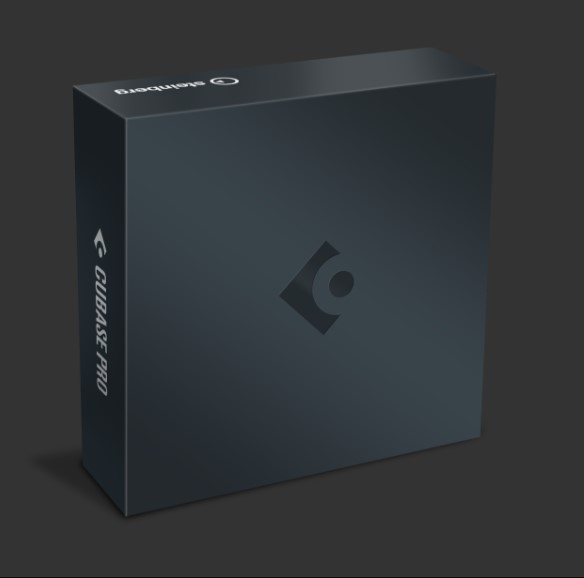 Steinberg Cubase Pro 12.0.0 [WiN]