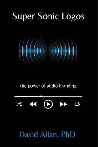 Super Sonic Logos The Power of Audio Branding