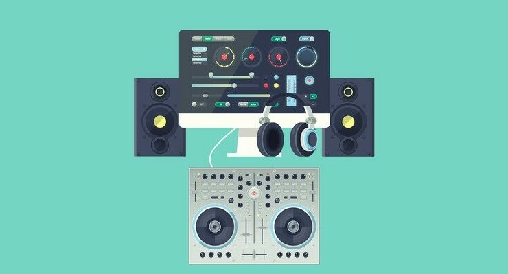 Udemy Music Audio Production in Logic Pro X The Complete Guide [TUTORiAL]