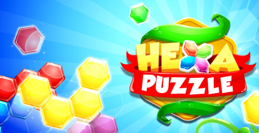 Unity - Hexa Puzzle Block v3.8
