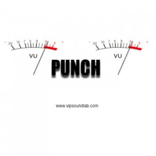 Vip Soundlab Punch HD [MULTiFORMAT]