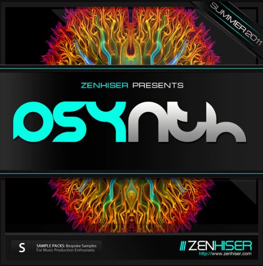 Zenhiser Psynth [WAV]