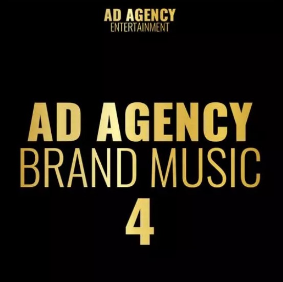 AD AGENCY Entertainment Brand Music 4 [WAV]